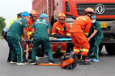 户县沛县道路救援